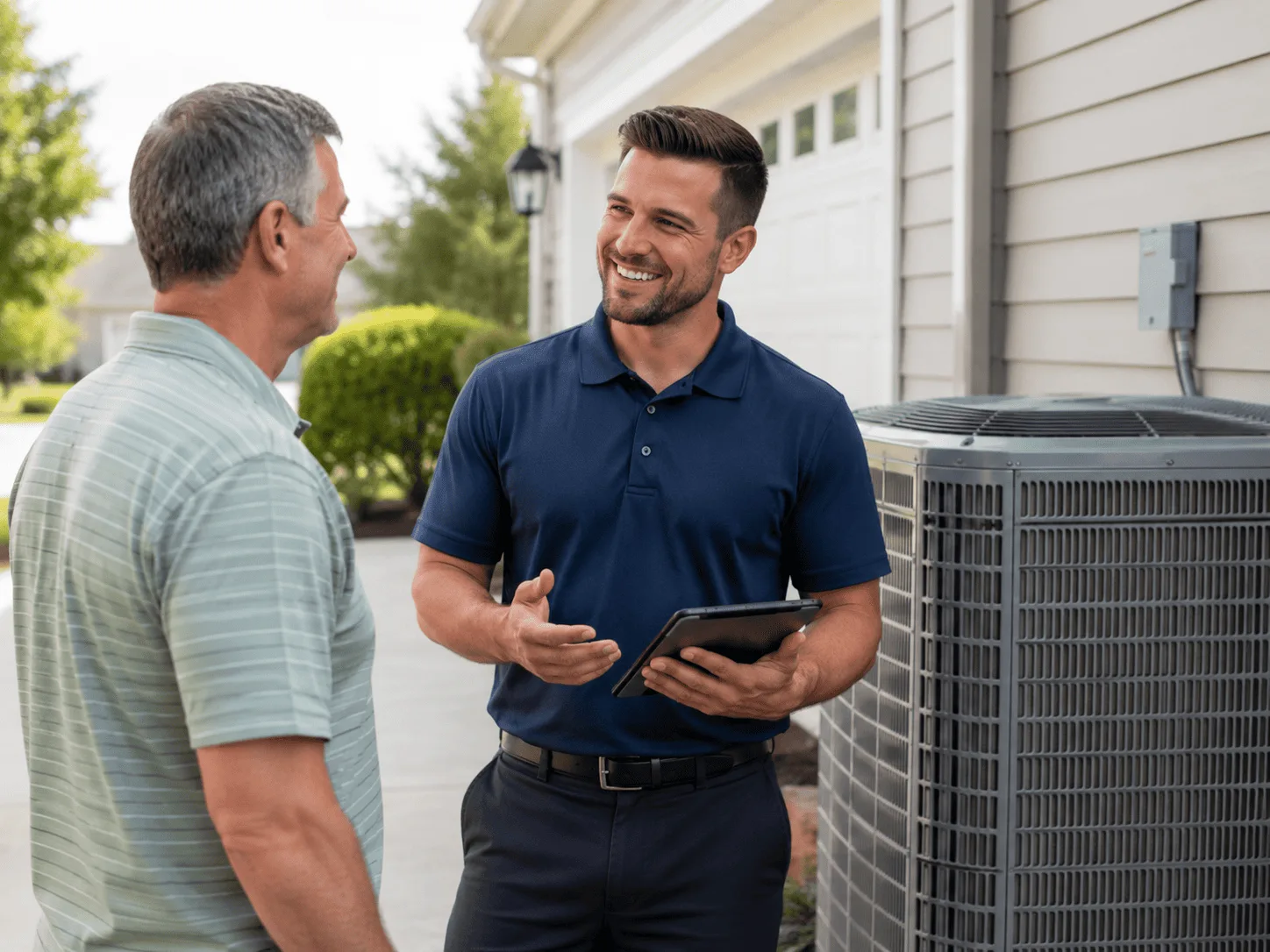 Heat Pump Installation Jackson, MN FAQs
